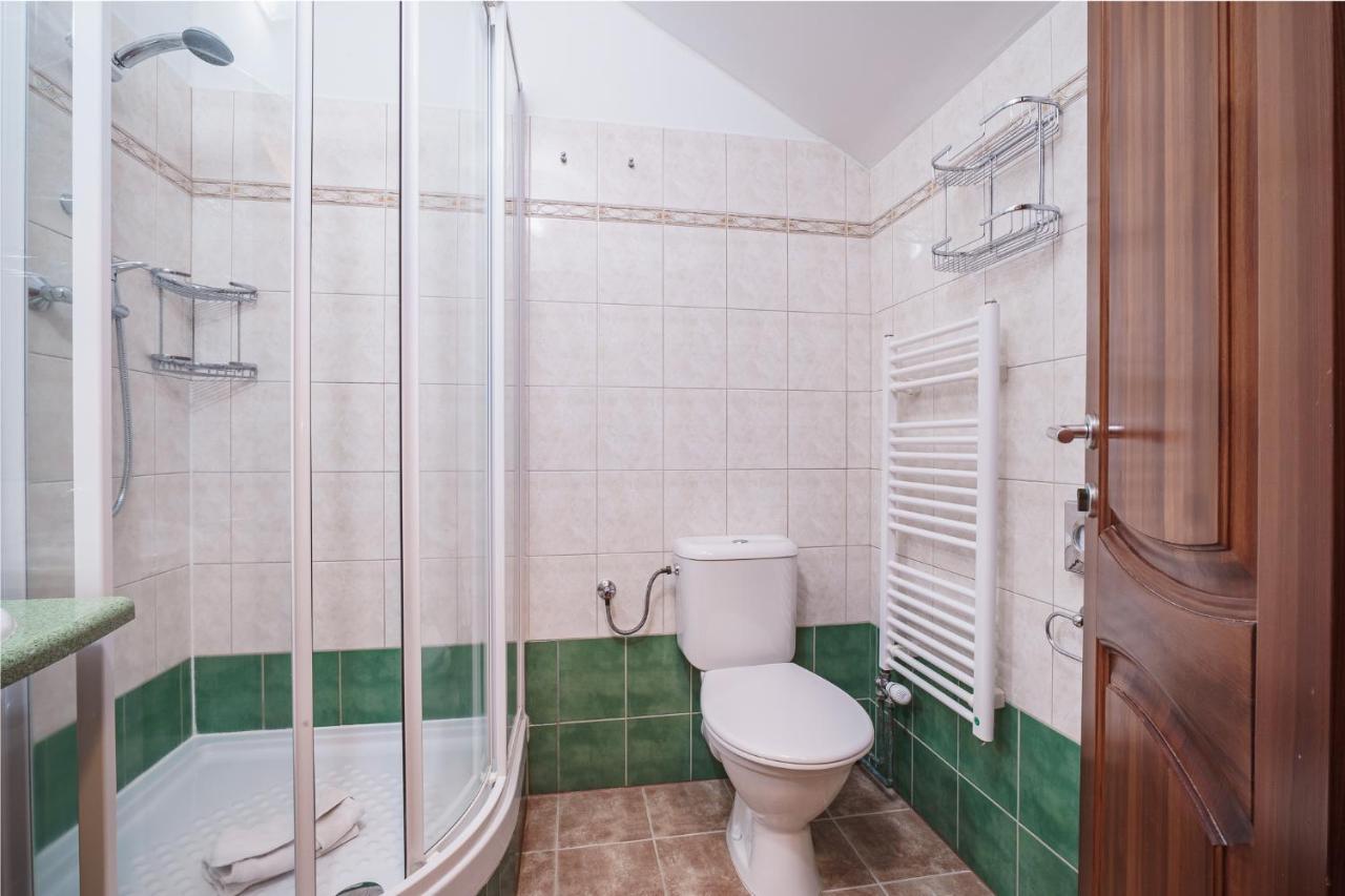 Francis Spa Hotel Франтишкови-Лазне Экстерьер фото