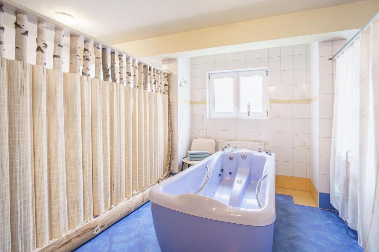 Francis Spa Hotel Франтишкови-Лазне Экстерьер фото