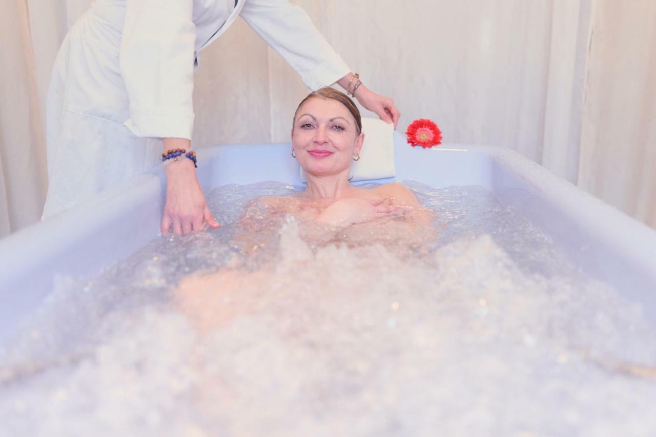 Francis Spa Hotel Франтишкови-Лазне Экстерьер фото